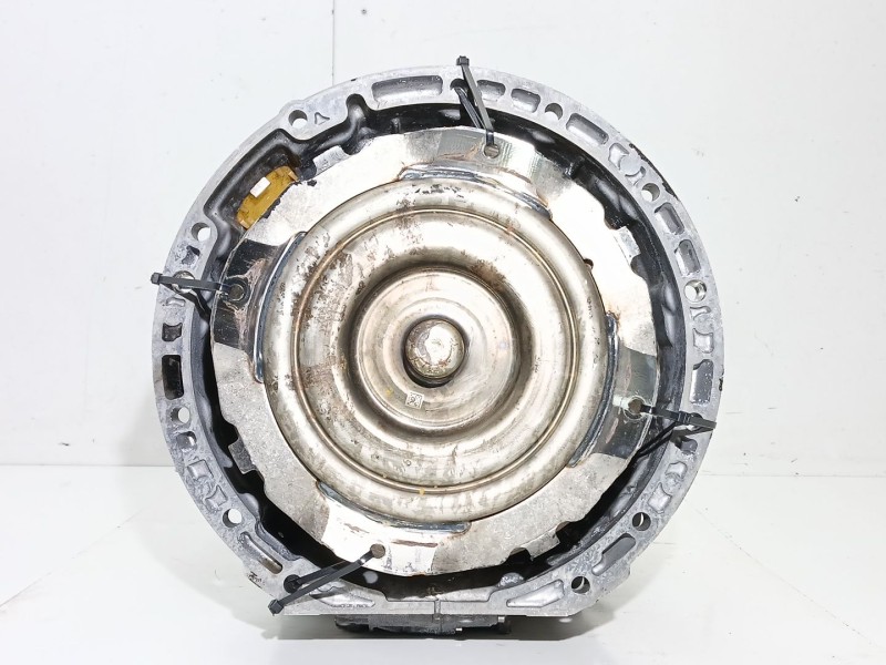Recambio de caja cambios para mercedes-benz clase c (w204) c 220 cdi (204.008) referencia OEM IAM A2042703705 R2302710501 