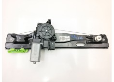 Recambio de elevalunas trasero izquierdo para mini mini (f55) cooper referencia OEM IAM 746349704 71019003 19995YY0625 2