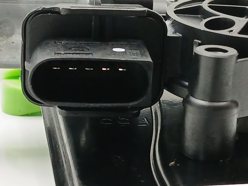 Recambio de elevalunas trasero izquierdo para mini mini (f55) cooper referencia OEM IAM 746349704 71019003 19995YY0625