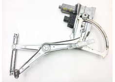 Recambio de elevalunas delantero izquierdo para opel astra h (a04) 1.7 cdti (l48) referencia OEM IAM 13100417 93306468 13100405