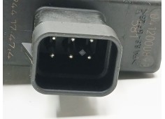 Recambio de elevalunas delantero izquierdo para opel astra h (a04) 1.7 cdti (l48) referencia OEM IAM 13100417 93306468 13100405 2