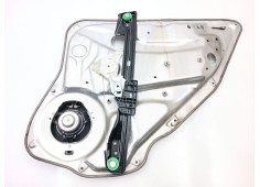 Recambio de elevalunas trasero izquierdo para mercedes-benz clase c (w204) c 220 cdi (204.008) referencia OEM IAM A2044407706 A2