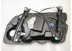 Recambio de elevalunas delantero izquierdo para volkswagen passat b6 variant (3c5) 2.0 tdi 16v referencia OEM IAM 3C1837755L  