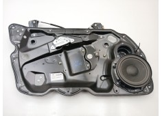 Recambio de elevalunas delantero izquierdo para volkswagen passat b6 variant (3c5) 2.0 tdi 16v referencia OEM IAM 3C1837755L   2