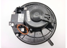 Recambio de motor calefaccion para volkswagen passat b6 variant (3c5) 2.0 tdi 16v referencia OEM IAM 3C1820015L 3C0907521B CZ246 2