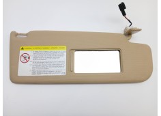 Recambio de parasol derecho para volkswagen passat b6 variant (3c5) 2.0 tdi 16v referencia OEM IAM 3C0857552N3V6  