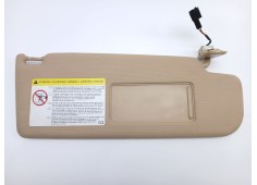 Recambio de parasol derecho para volkswagen passat b6 variant (3c5) 2.0 tdi 16v referencia OEM IAM 3C0857552N3V6   2