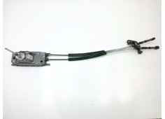 Recambio de palanca cambio para volkswagen passat b6 variant (3c5) 2.0 tdi 16v referencia OEM IAM 3C0711049R 3C0711265K 3C071126