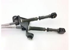 Recambio de palanca cambio para volkswagen passat b6 variant (3c5) 2.0 tdi 16v referencia OEM IAM 3C0711049R 3C0711265K 3C071126 2