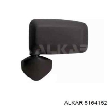 RETROVISOR IZQUIERDO 7700400127 7700400127 