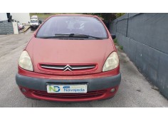 citroën xsara picasso (n68) del año 2003