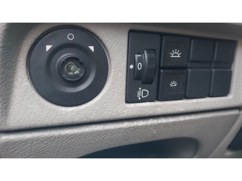 citroën xsara picasso (n68) del año 2003