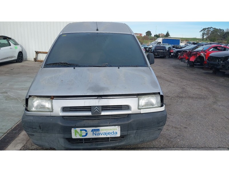 citroën jumpy i (u6u_) del año 1997