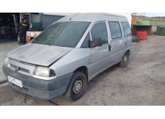 citroën jumpy i (u6u_) del año 1997 2