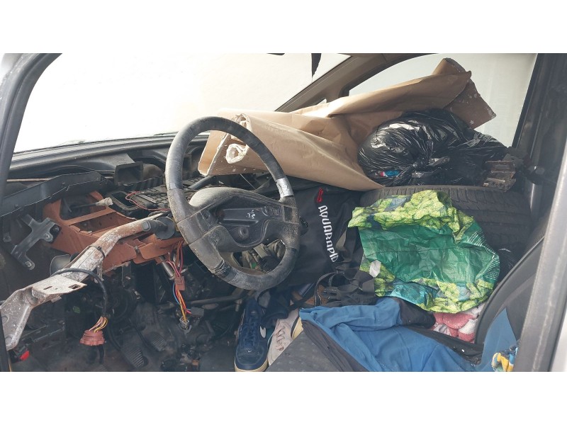 citroën jumpy i (u6u_) del año 1997