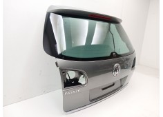 Recambio de porton trasero para volkswagen passat b6 variant (3c5) 2.0 tdi 16v referencia OEM IAM 3C9827159A 3C9827025M  2