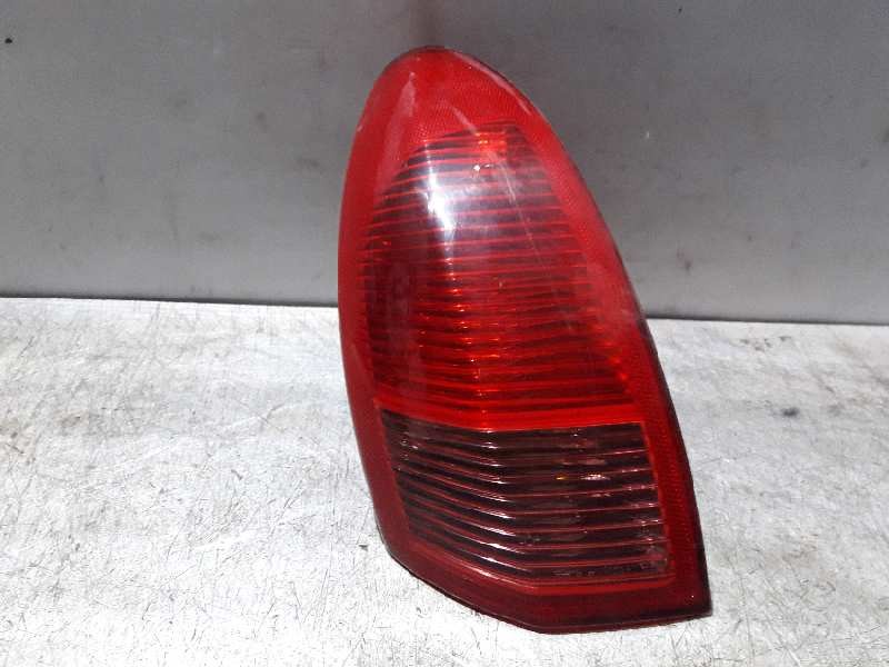 Recambio de piloto trasero derecho para alfa romeo 147 (190) 1.6 t.spark eco distinctive referencia OEM IAM   