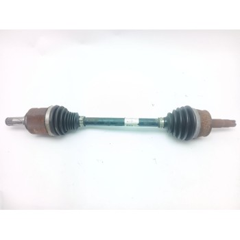 TRANSMISION DELANTERA IZQUIERDA 6083199 