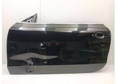 Recambio de puerta delantera izquierda para audi a5 (8t3) 3.0 tdi quattro referencia OEM IAM 8T0831051C 8T0831311F 