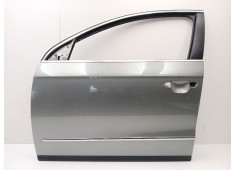 Recambio de puerta delantera izquierda para volkswagen passat b6 variant (3c5) 2.0 tdi 16v referencia OEM IAM 3C4831055J  