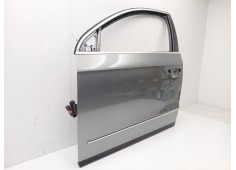 Recambio de puerta delantera izquierda para volkswagen passat b6 variant (3c5) 2.0 tdi 16v referencia OEM IAM 3C4831055J   2