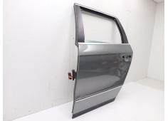 Recambio de puerta trasera izquierda para volkswagen passat b6 variant (3c5) 2.0 tdi 16v referencia OEM IAM 3C9833311 3C9833055D 2
