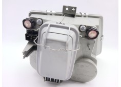 Recambio de faro izquierdo para mercedes-benz vito autobús (w638) 108 d 2.3 (638.164) referencia OEM IAM 11508501   2