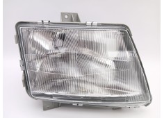 Recambio de faro derecho para mercedes-benz vito autobús (w638) 108 d 2.3 (638.164) referencia OEM IAM 11508502  