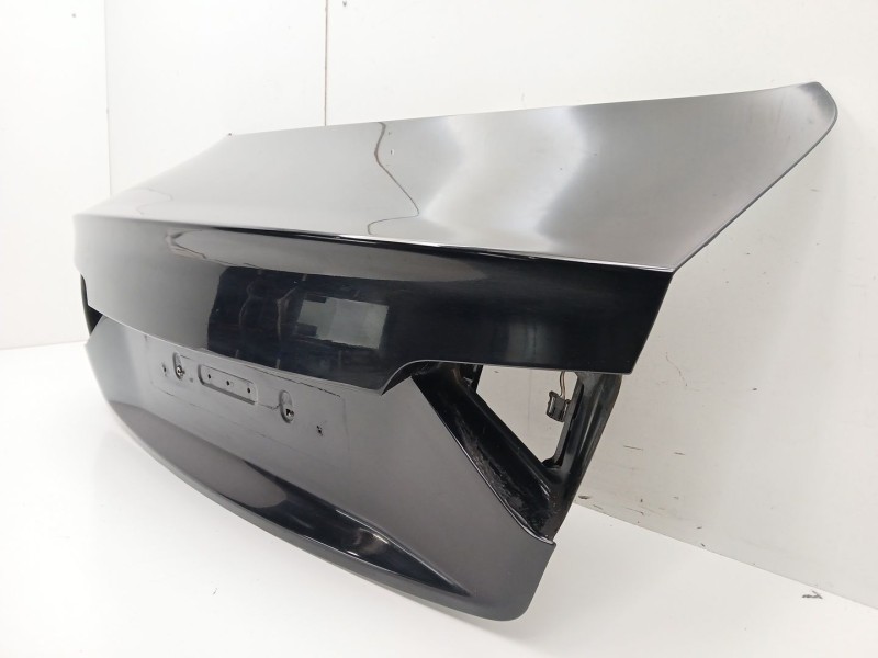 Recambio de porton trasero para audi a5 (8t3) 3.0 tdi quattro referencia OEM IAM 8T0827023AJ  