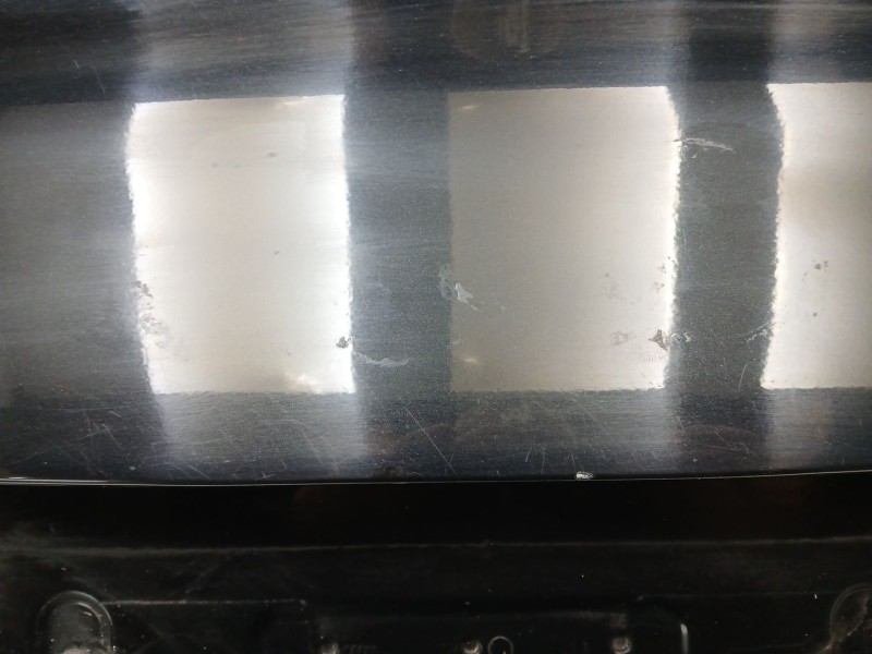 Recambio de porton trasero para audi a5 (8t3) 3.0 tdi quattro referencia OEM IAM 8T0827023AJ  