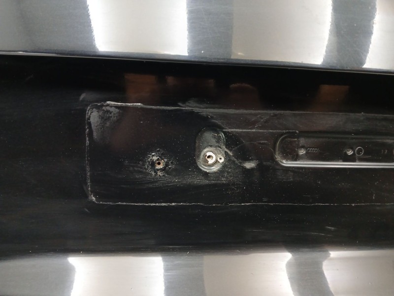 Recambio de porton trasero para audi a5 (8t3) 3.0 tdi quattro referencia OEM IAM 8T0827023AJ  