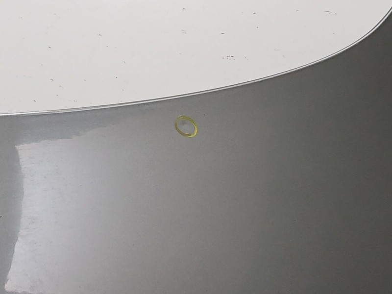 Recambio de capot para volkswagen passat b6 variant (3c5) 2.0 tdi 16v referencia OEM IAM 3C0823031C  