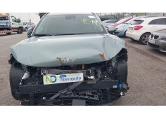 hyundai kona furgoneta/suv (os, ose, osi) del año 2025