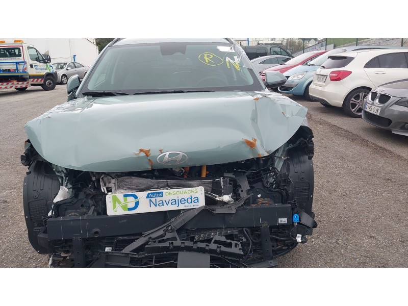 hyundai kona furgoneta/suv (os, ose, osi) del año 2025