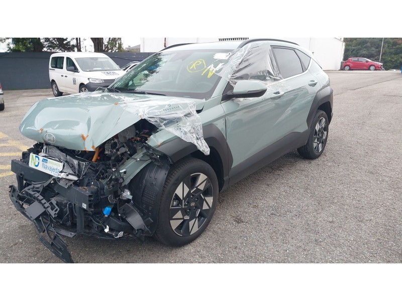 hyundai kona furgoneta/suv (os, ose, osi) del año 2025