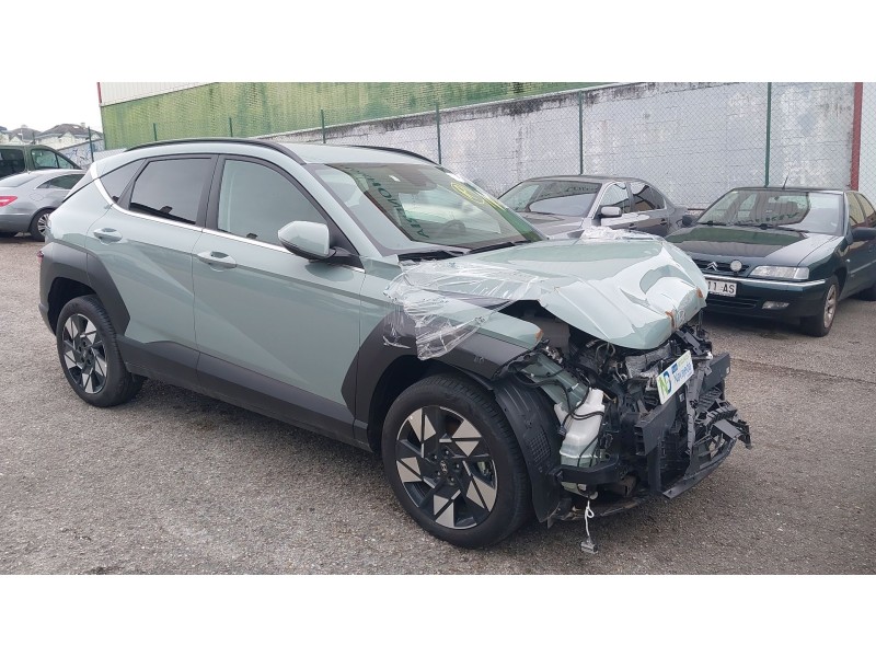 hyundai kona furgoneta/suv (os, ose, osi) del año 2025