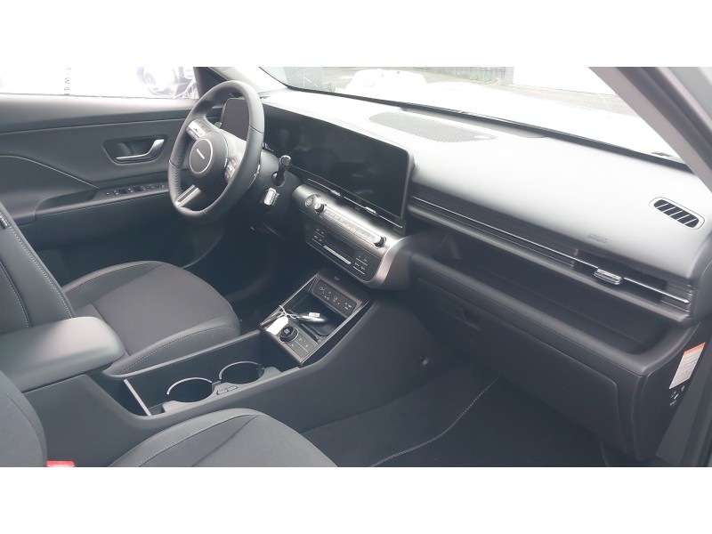 hyundai kona furgoneta/suv (os, ose, osi) del año 2025