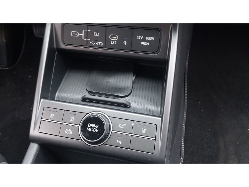 hyundai kona furgoneta/suv (os, ose, osi) del año 2025