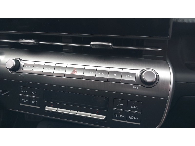 hyundai kona furgoneta/suv (os, ose, osi) del año 2025