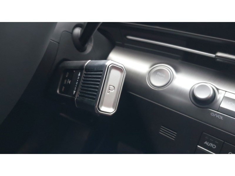 hyundai kona furgoneta/suv (os, ose, osi) del año 2025