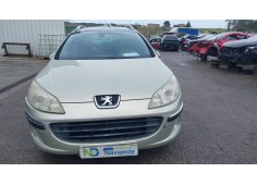 peugeot 407 sw (6e_, 6d_) del año 2005