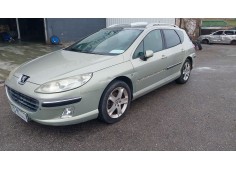 peugeot 407 sw (6e_, 6d_) del año 2005 2