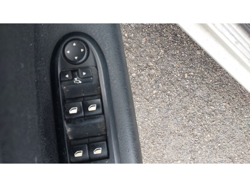 peugeot 407 sw (6e_, 6d_) del año 2005