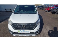 dacia lodgy (js_) del año 2018