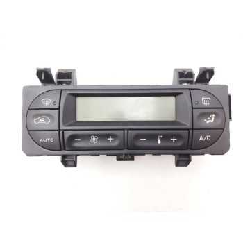 MANDO CALEFACCION / AIRE ACONDICIONADO 96588239XT 