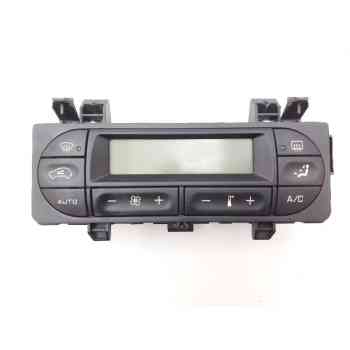 MANDO CALEFACCION / AIRE ACONDICIONADO 96588239XT 