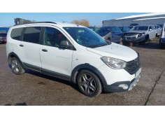 dacia lodgy (js_) del año 2018 2