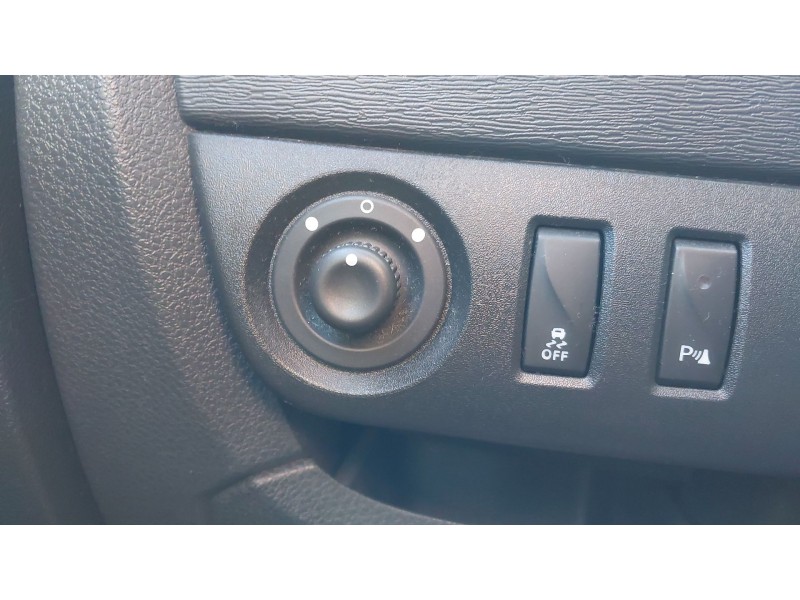 dacia lodgy (js_) del año 2018