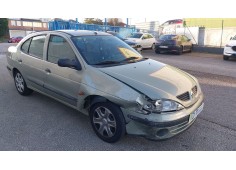 renault megane i classic (la0/1_) del año 2001 2