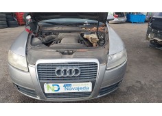 audi a6 c6 (4f2) del año 2005